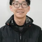 代表あいさつ